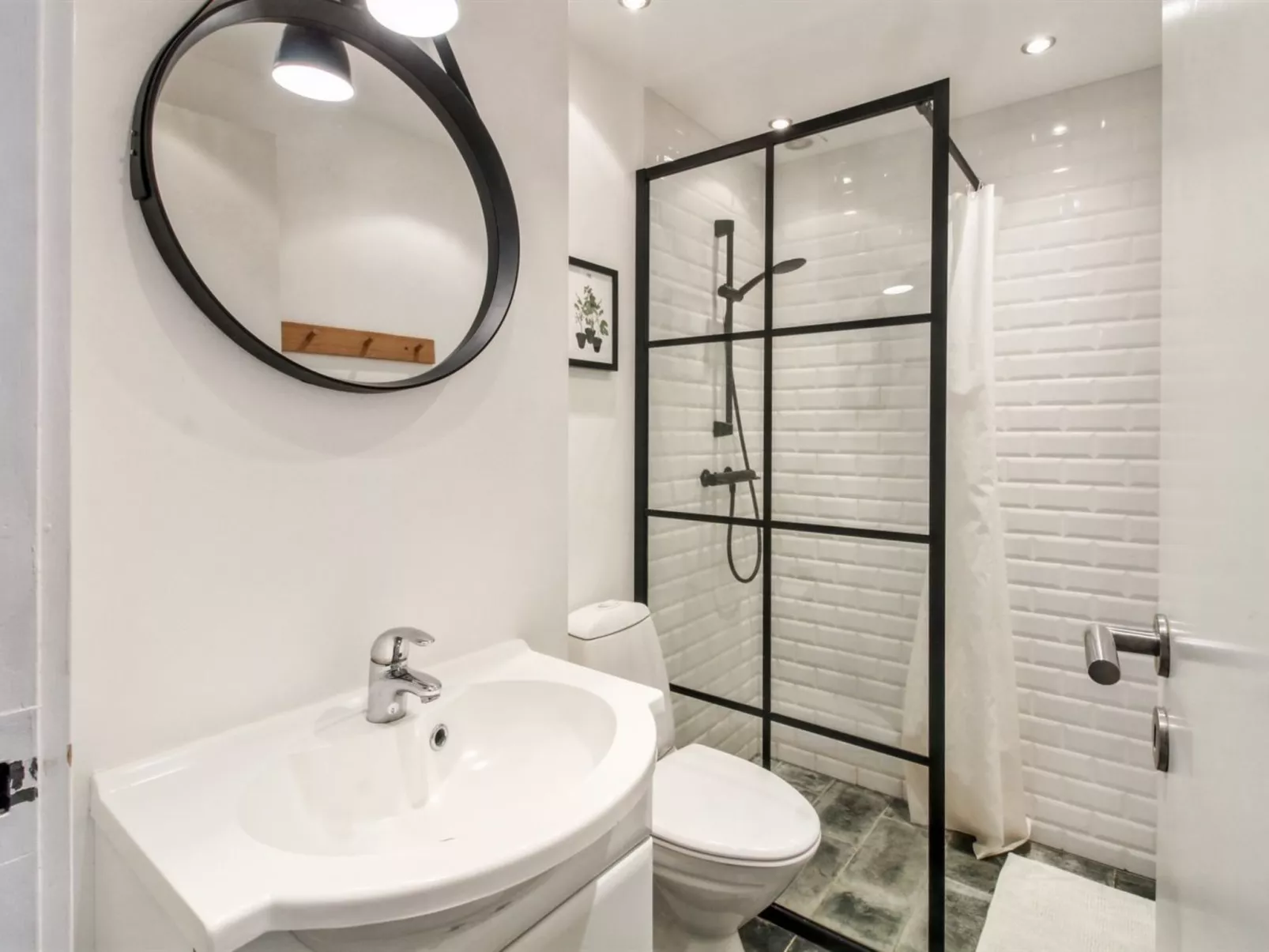 "Mijat" - 50m from the sea-Drinnen