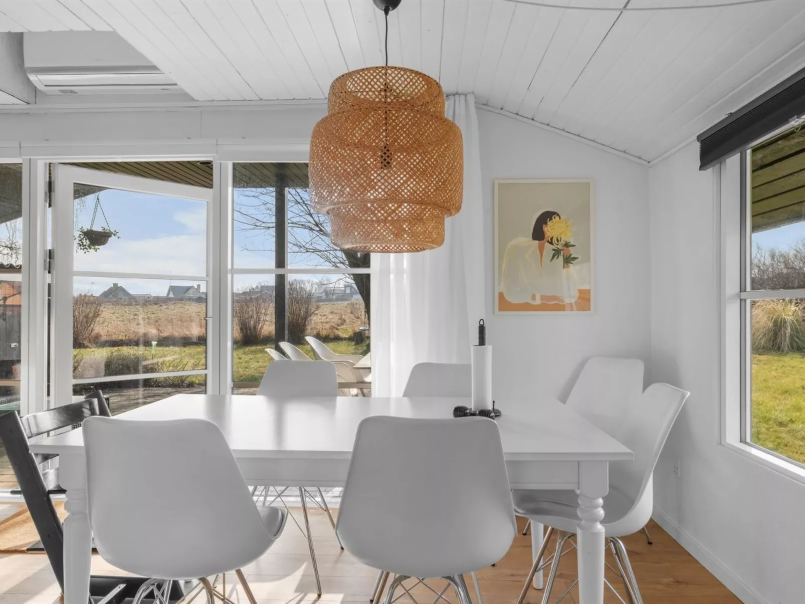 "Justina" - 200m from the sea-Inside