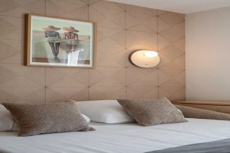 Cityzen-131 - Chambre