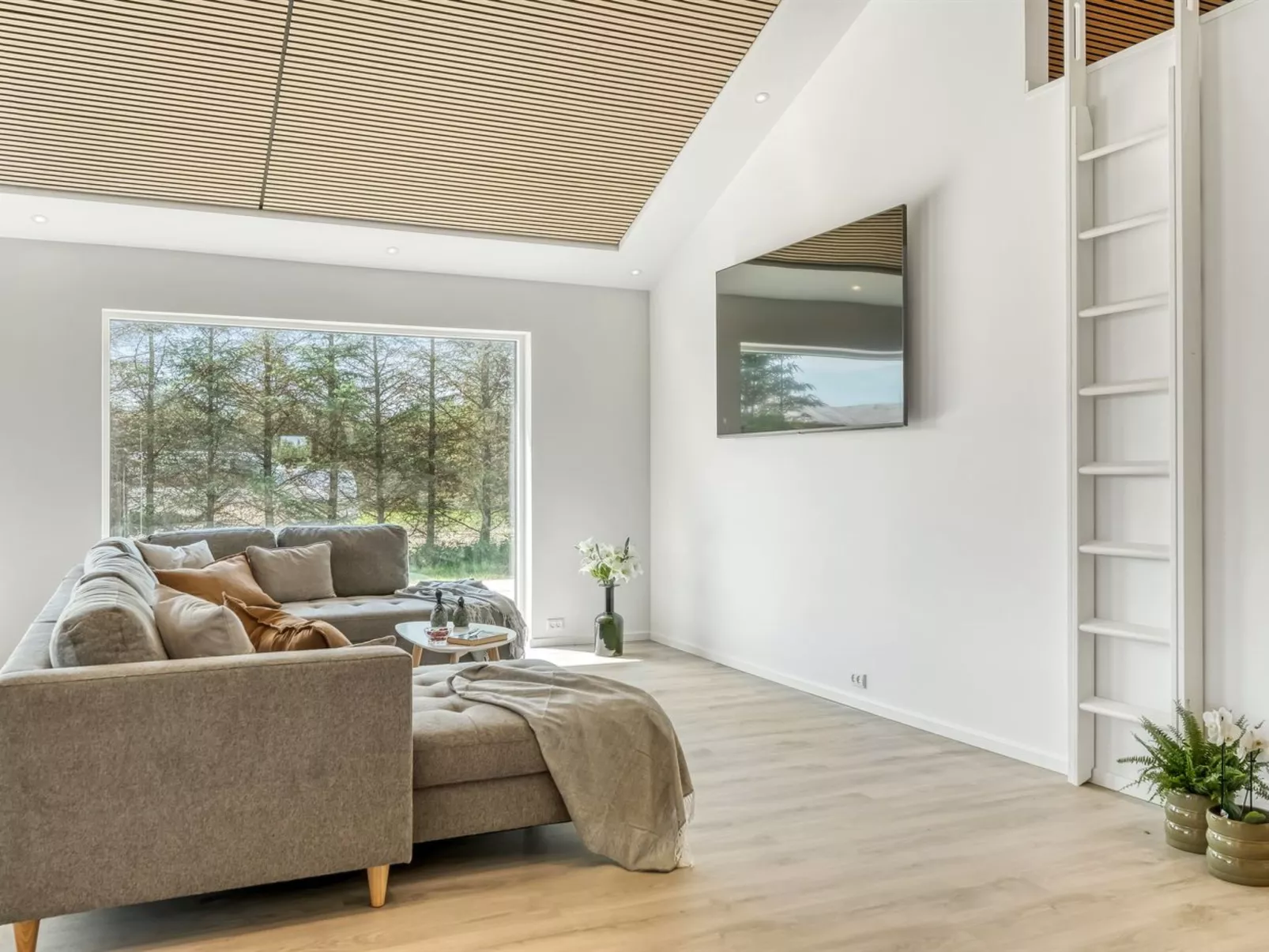 "Mads" - 700m from the sea-Inside