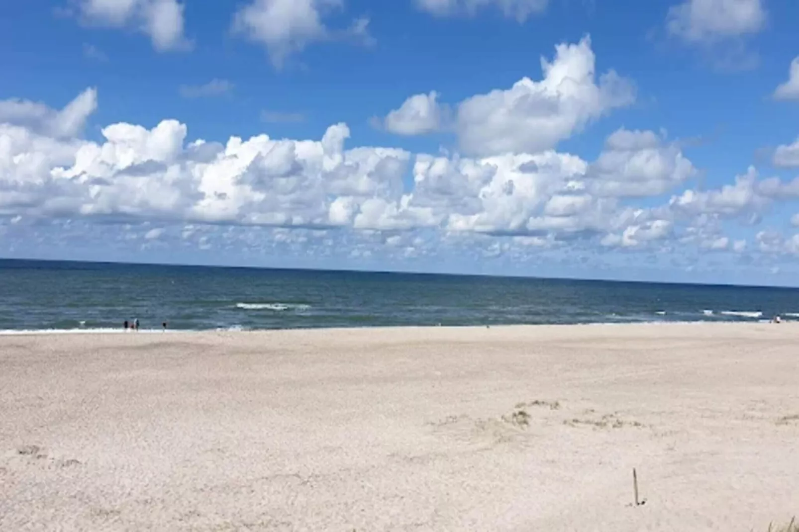 4 Sterne Ferienhaus in Nørre Nebel-Wasserblick