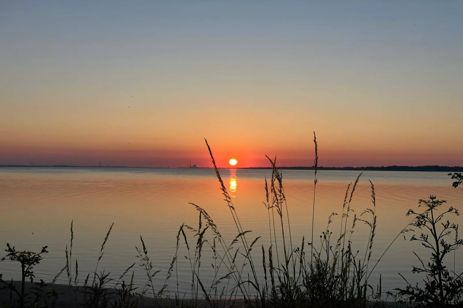 6 person holiday home in Storvorde-Water view