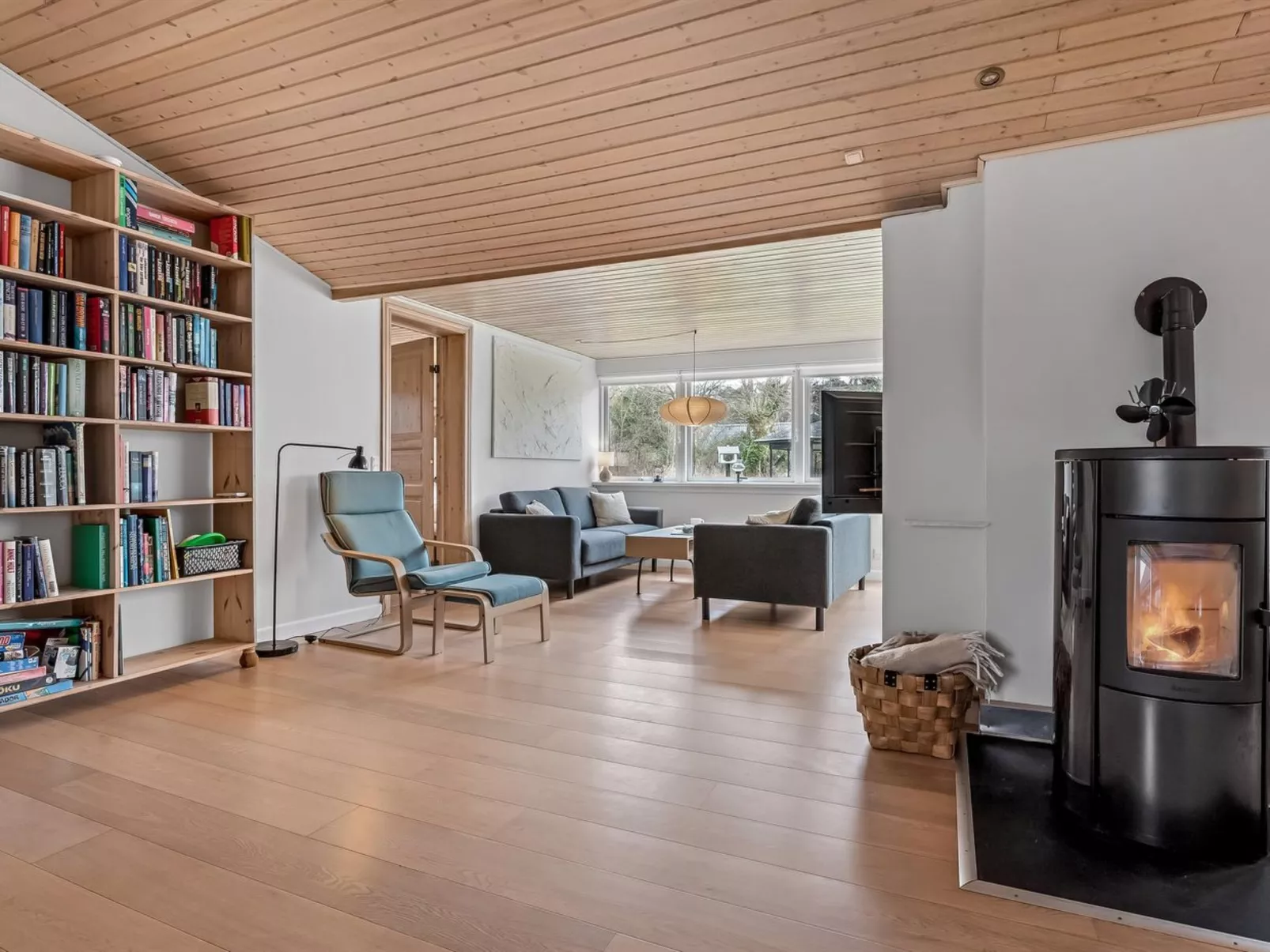 "Janna" - 200m from the sea-Drinnen