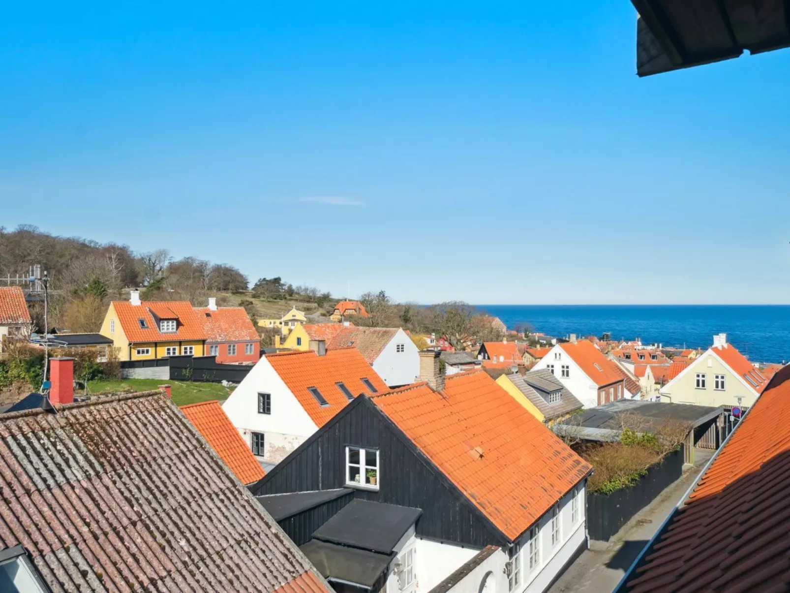 "Merta" - 500m from the sea-Draußen