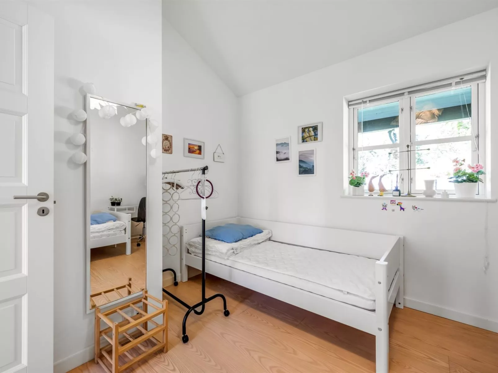 "Christin" - 275m from the sea-Inside