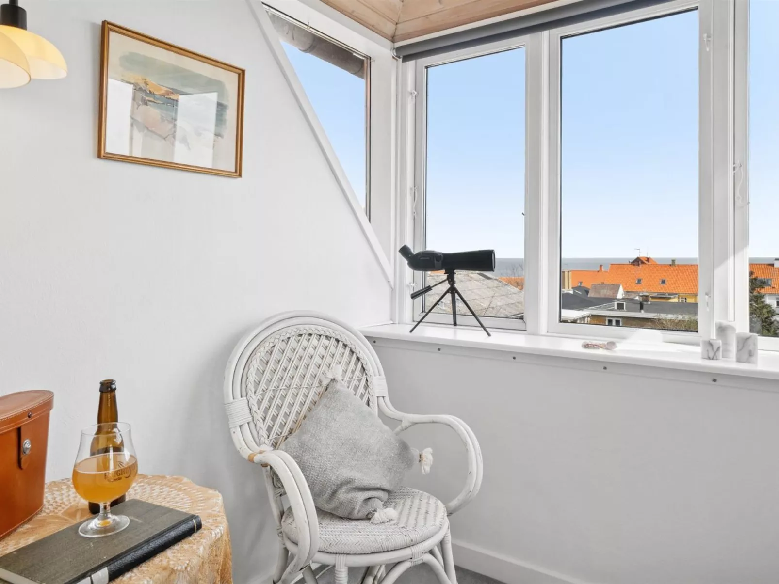 "Taja" - 170m from the sea-Draußen