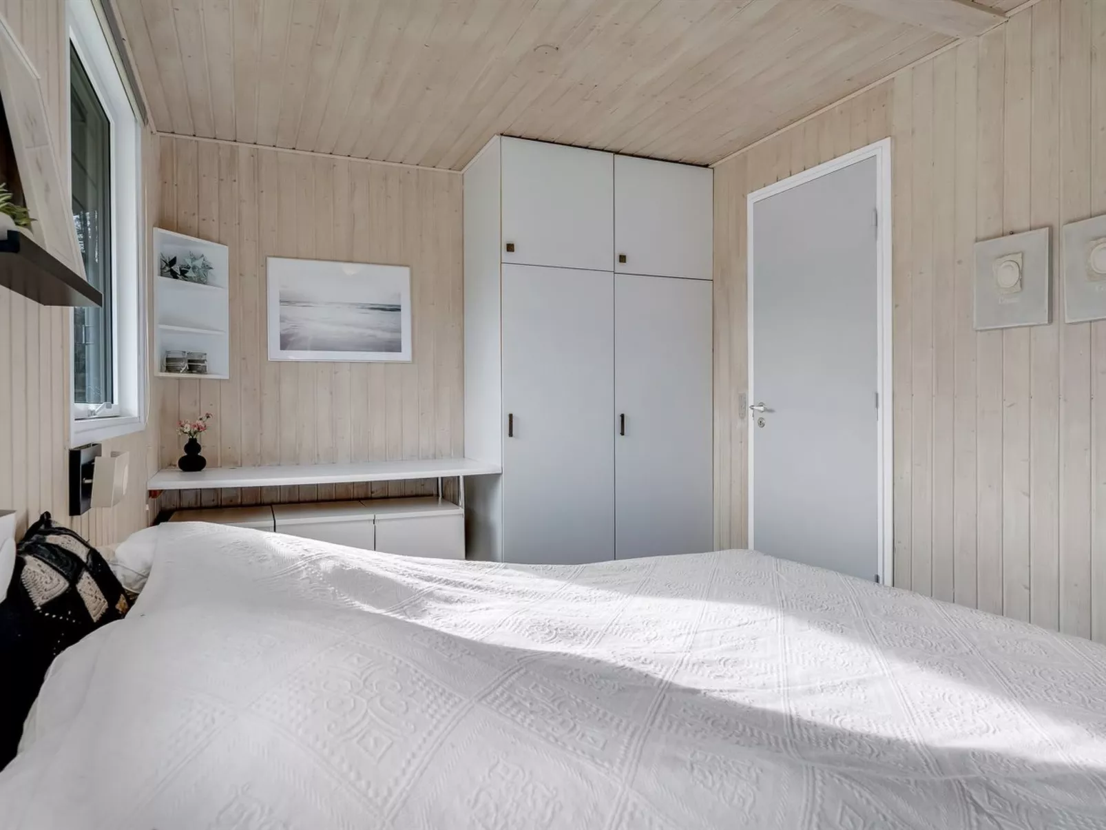 "Tosti" - 180m to the fjord-Inside