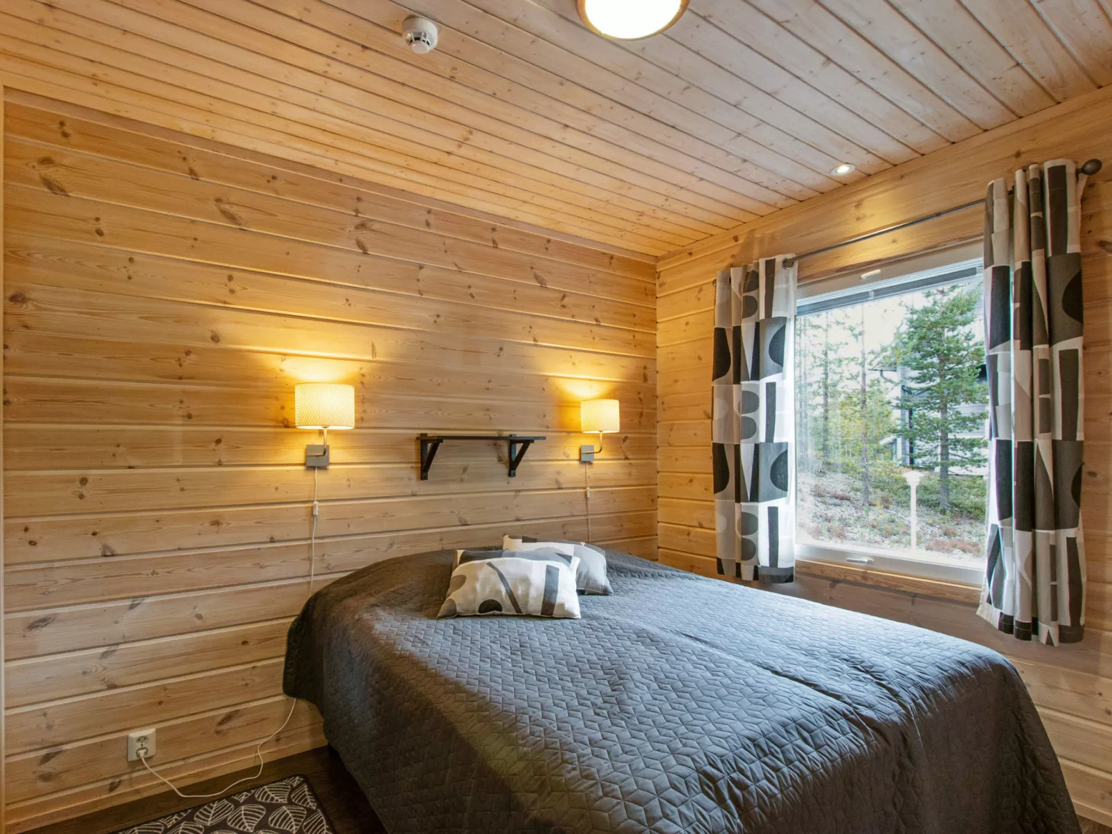 Päivänsäde 8 lapinkulta-Drinnen