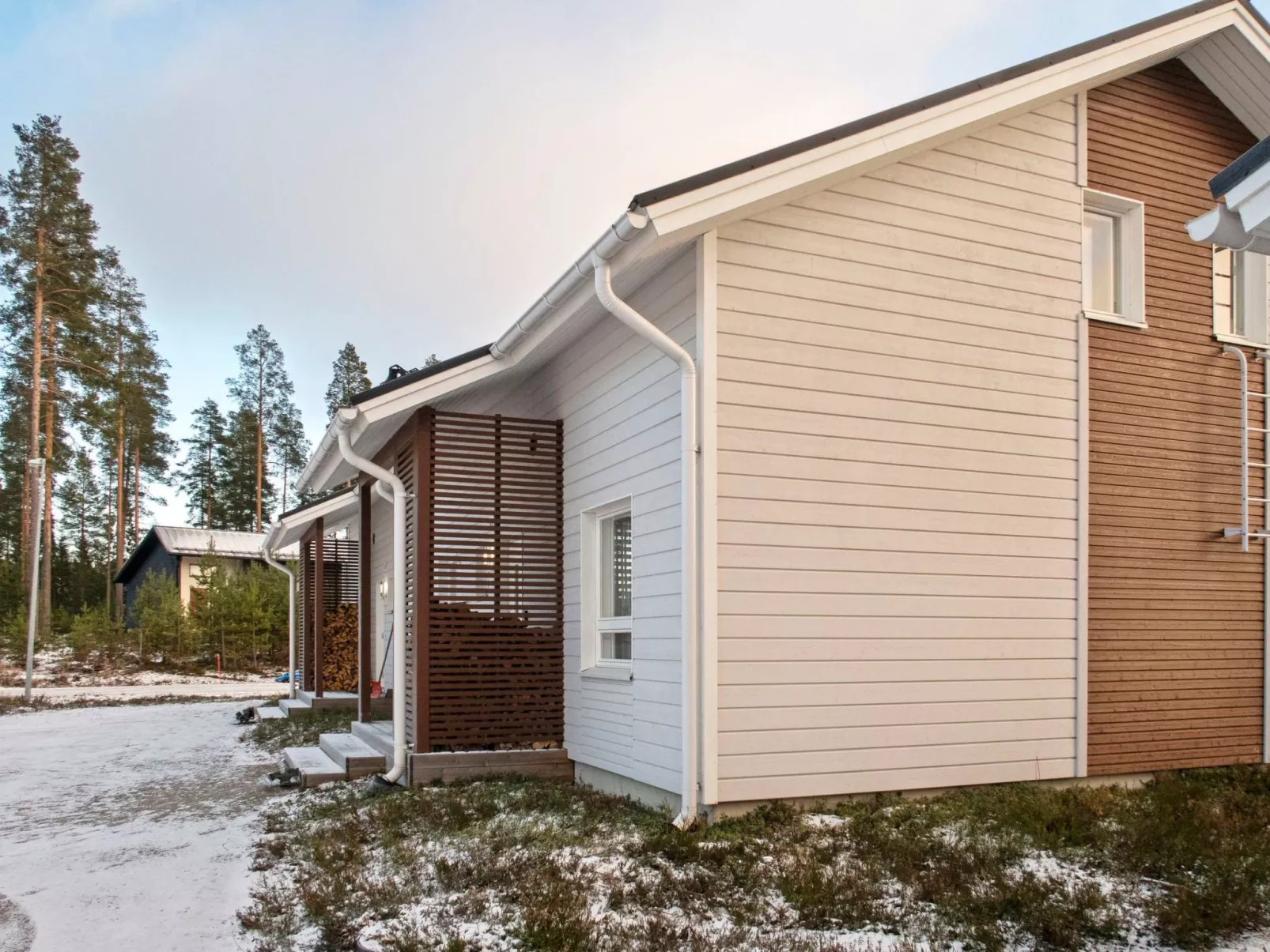 4 seasons a 2-Dedans