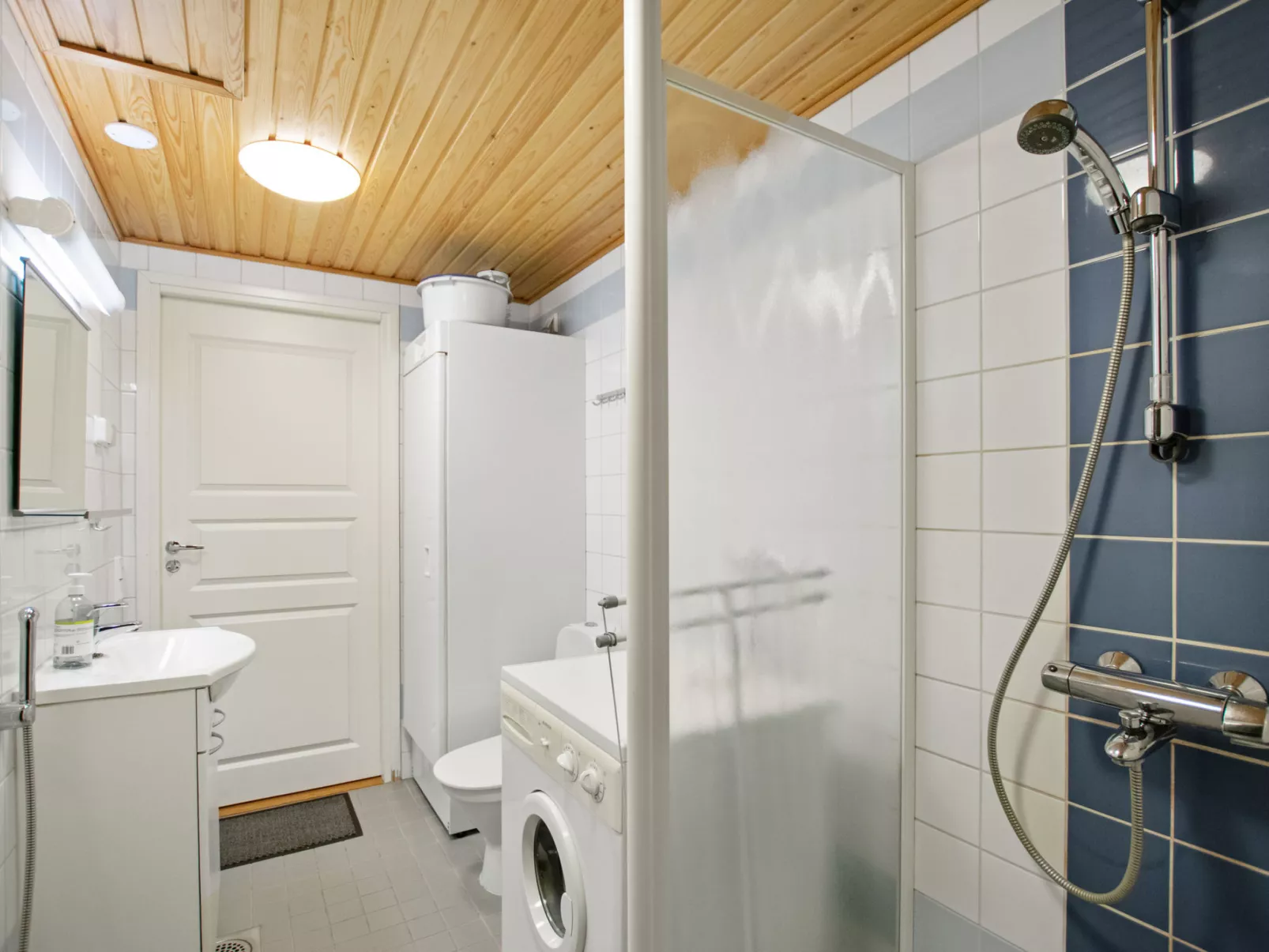 Point vale 1 as 9-Dedans