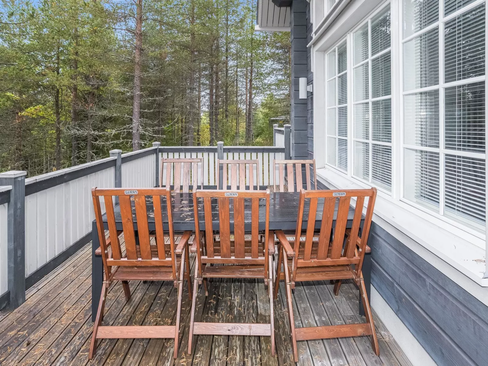 Rukanloisto b-Inside