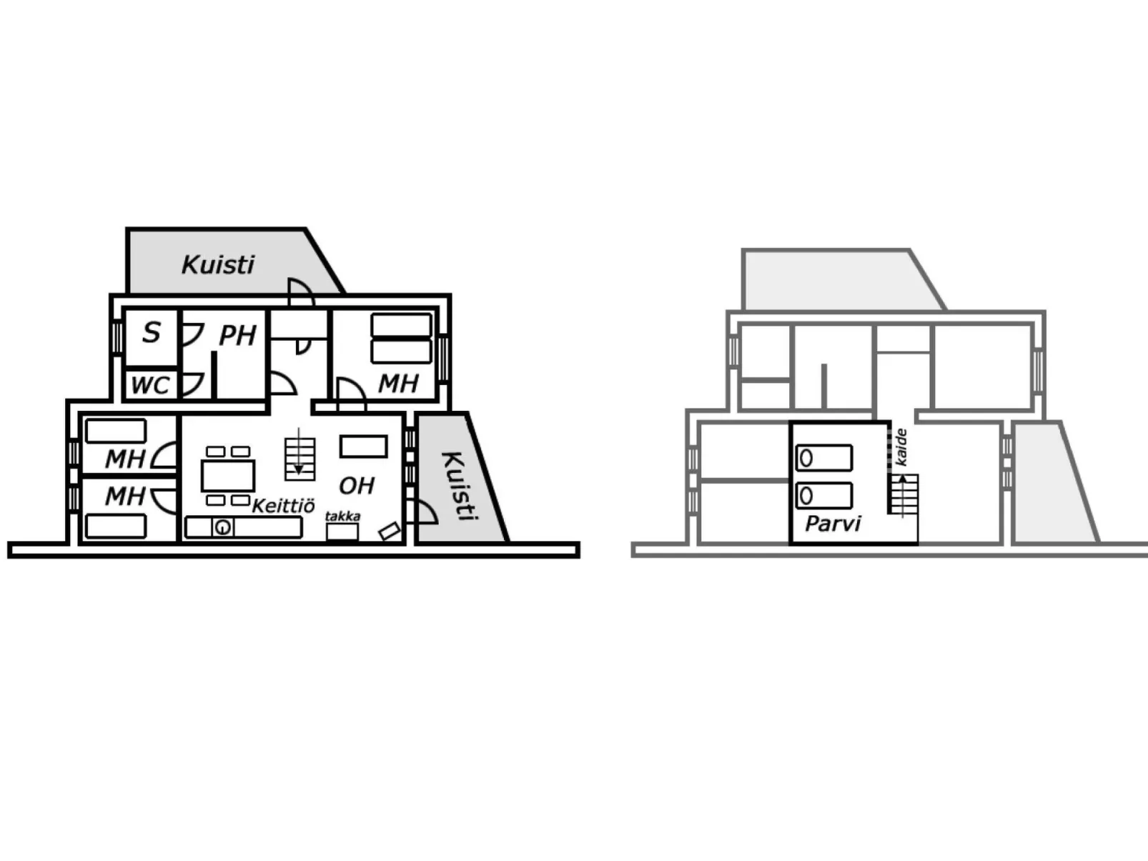 Hiisiranta d1-Inside