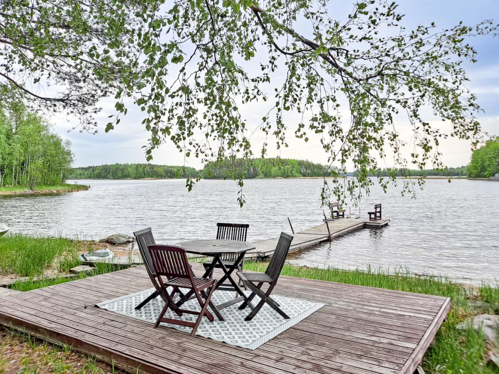 Haapaniemi, cjoe020-Dedans