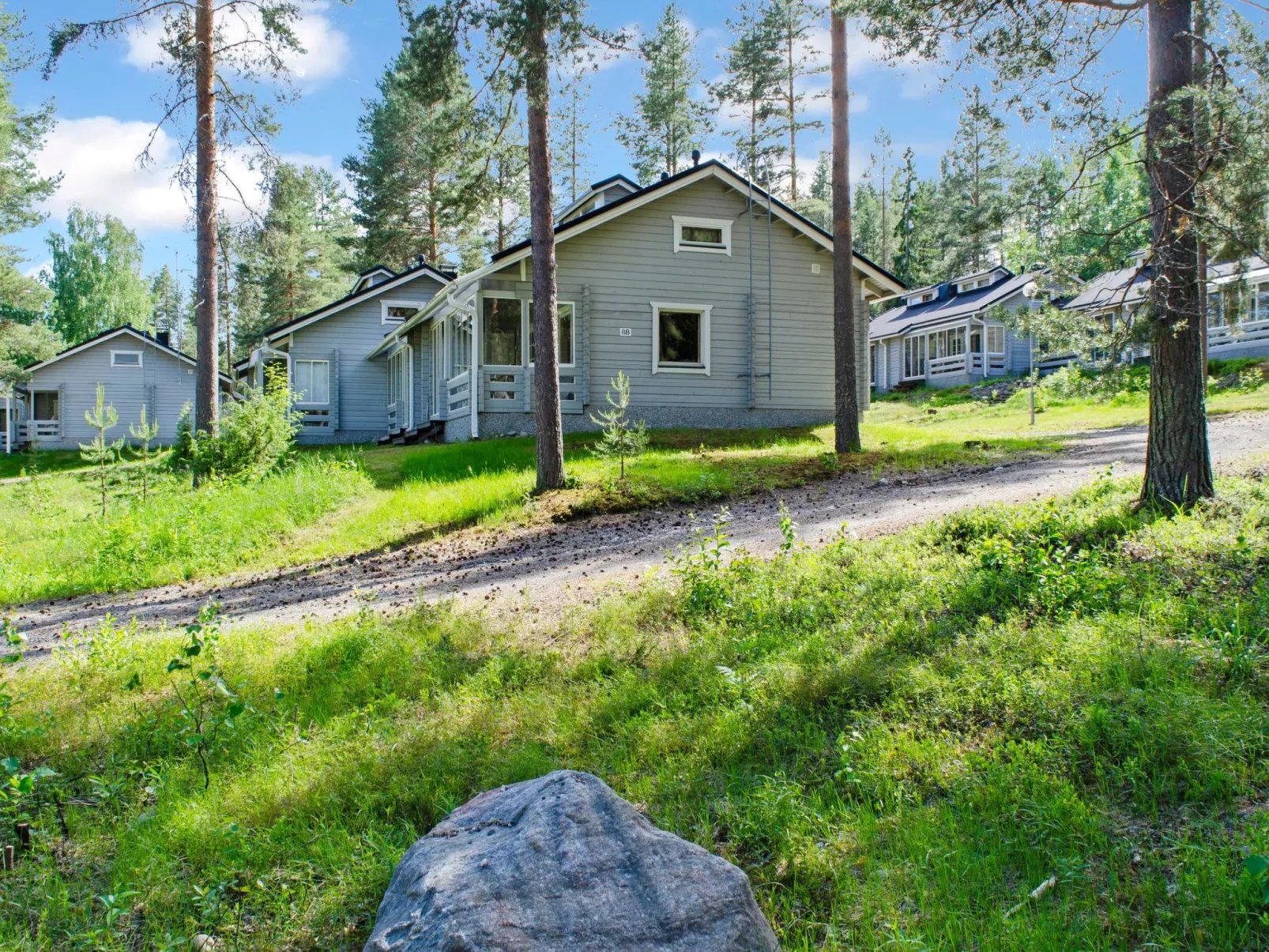 Karjalan heili 7-Drinnen