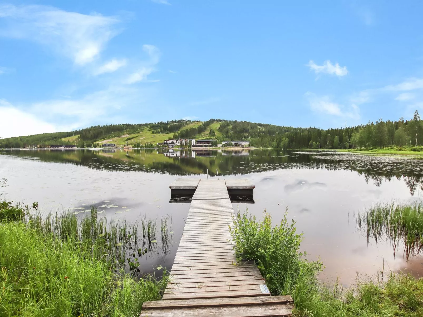 Erätuli 2 paritalo-Dedans