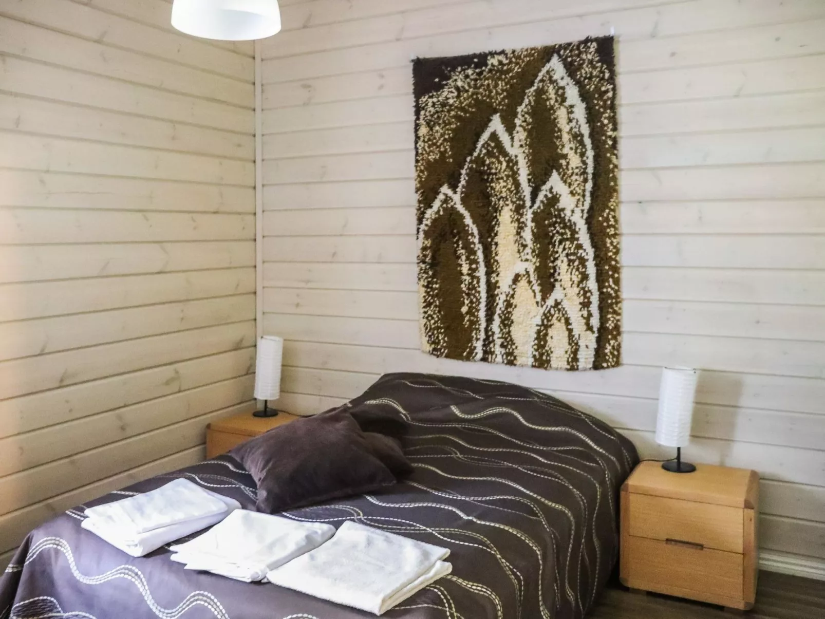 Uulanlinna b, paritalo-Dedans