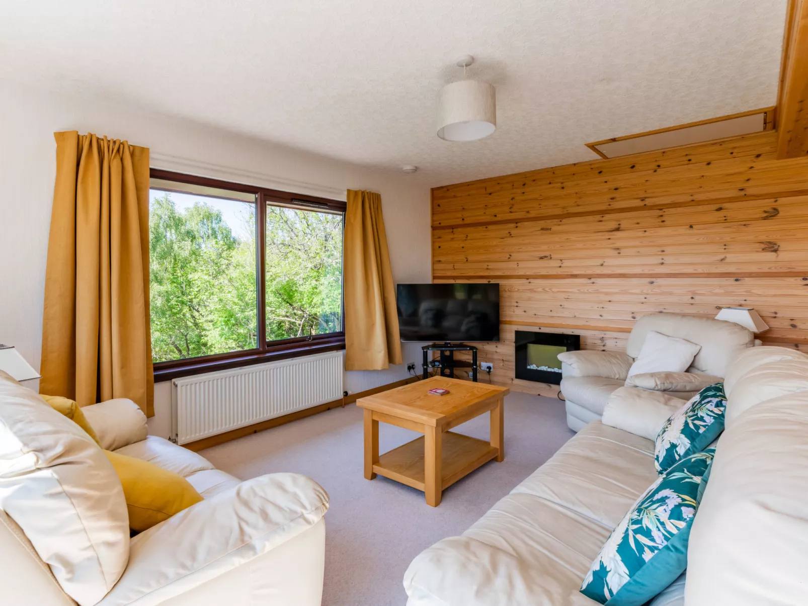 Achmony Secluded Westend-Dedans