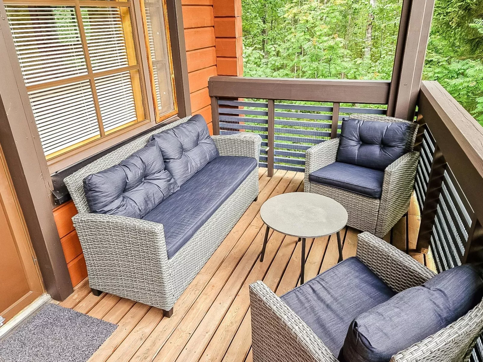 Alppitalo sinitähti 9 as 3-Dedans