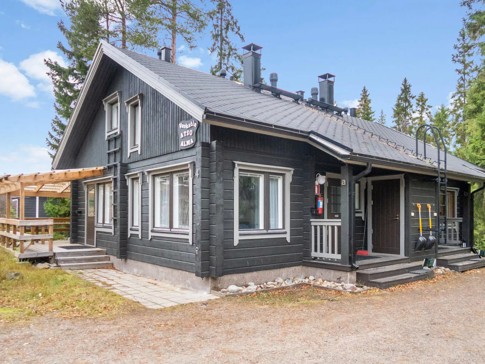 Vuokatin alma-Dedans