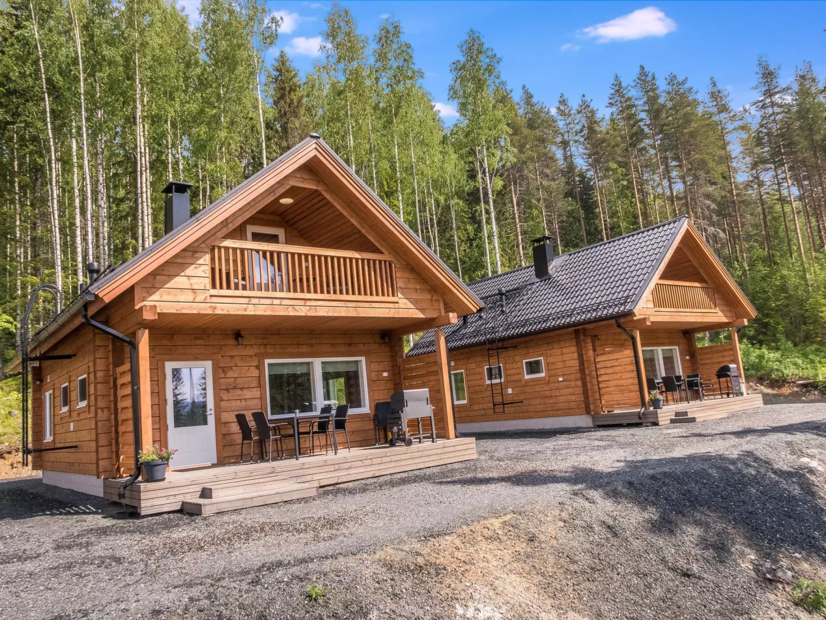 Kolin kangastus kanerva 4-Dedans