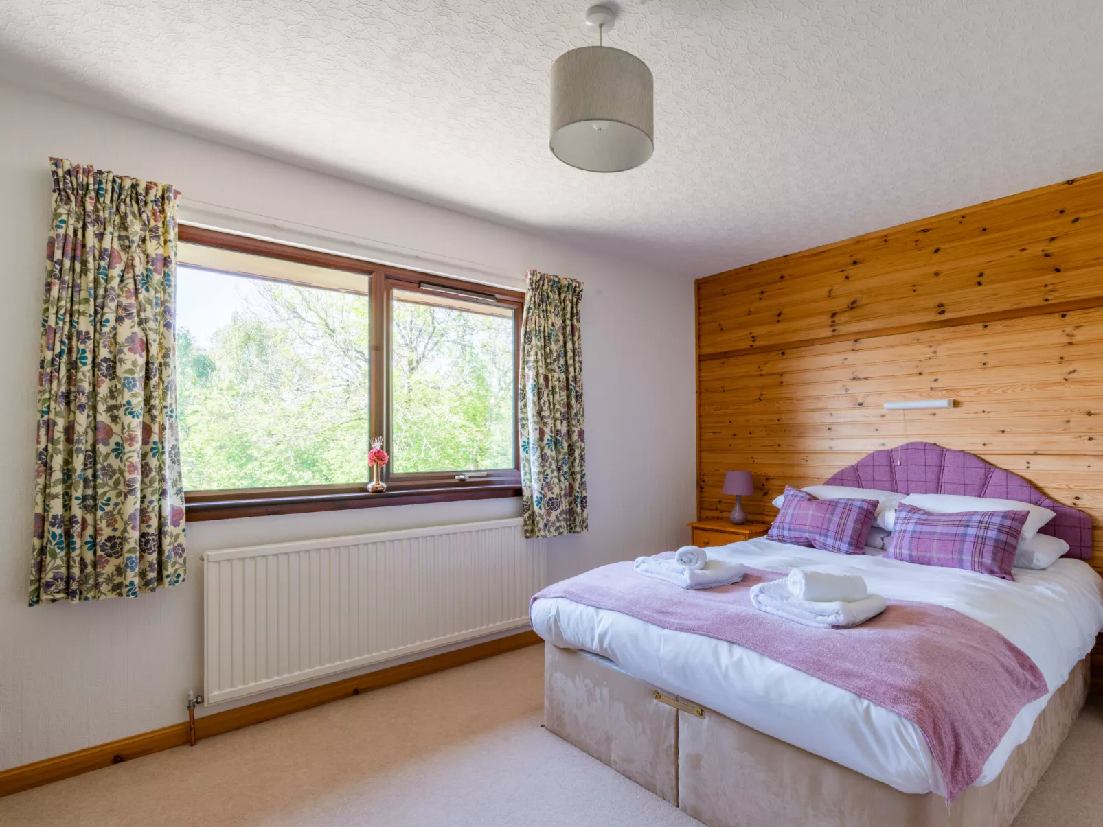 Achmony Secluded Westend-Dedans