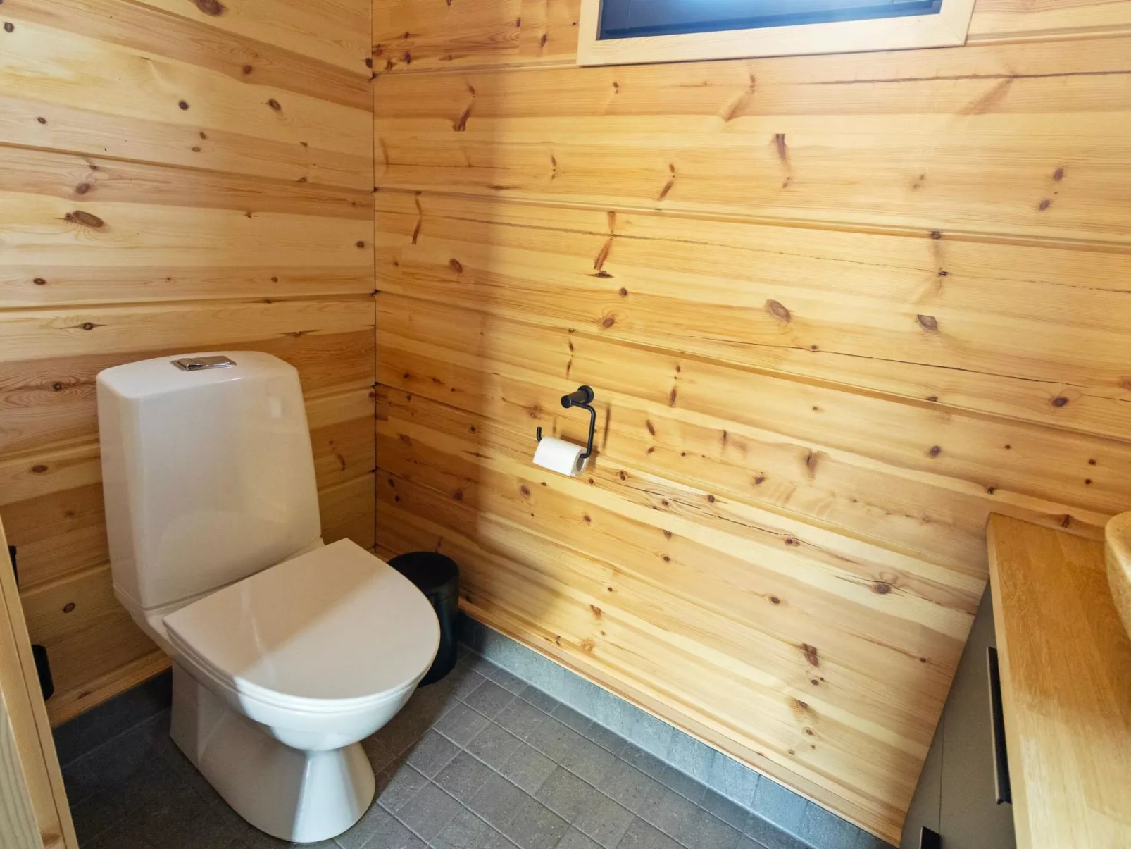 Sallan kuukkeli-Dedans