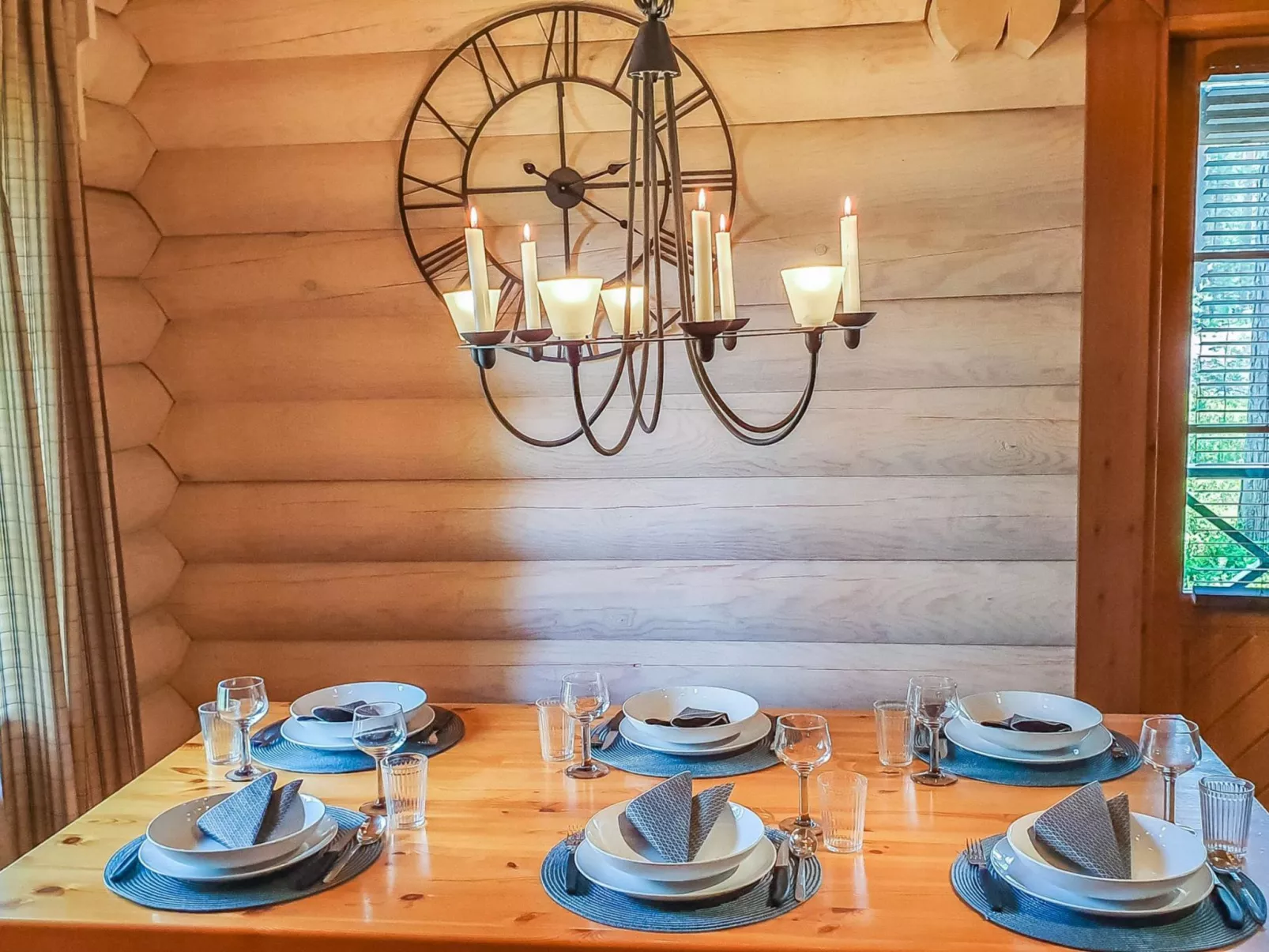 Pyöröpirtti-Inside