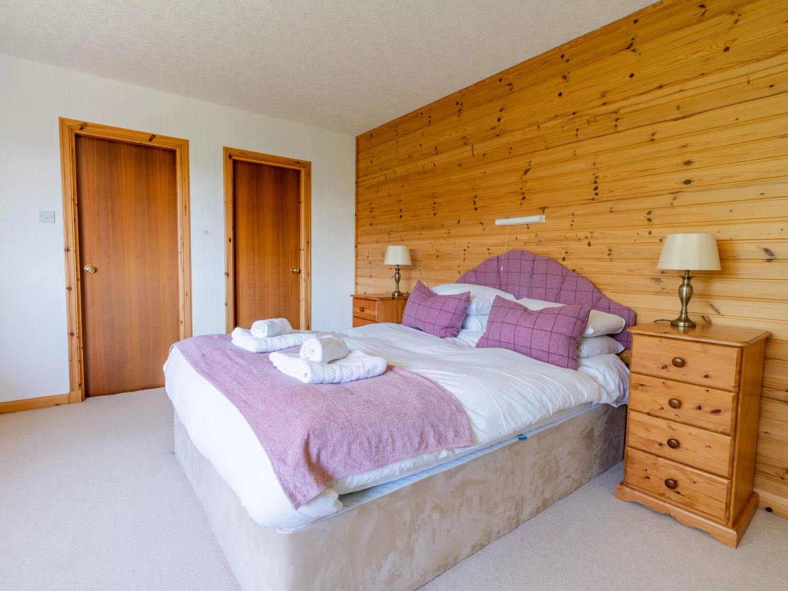 Achmony Secluded Westend-Dedans