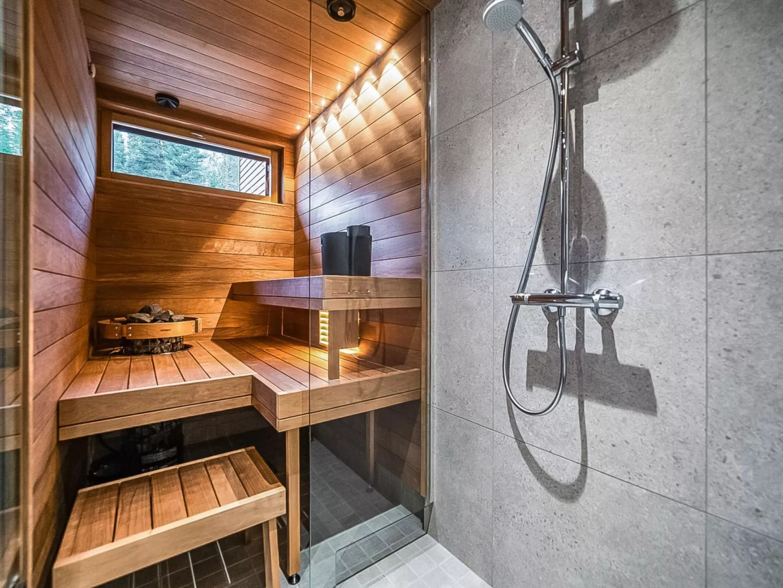 Villa voimapolku 9 a 2-Dedans