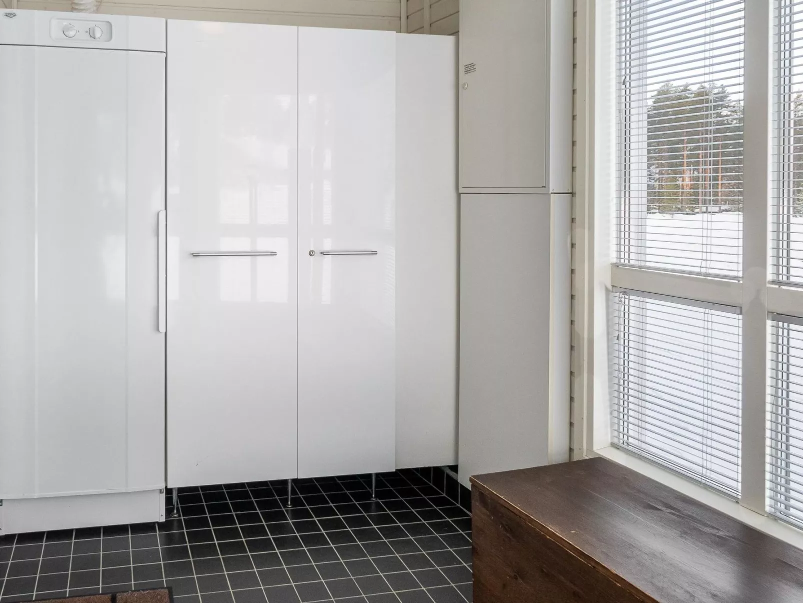 Vuokatinranta suite 4 a-Drinnen