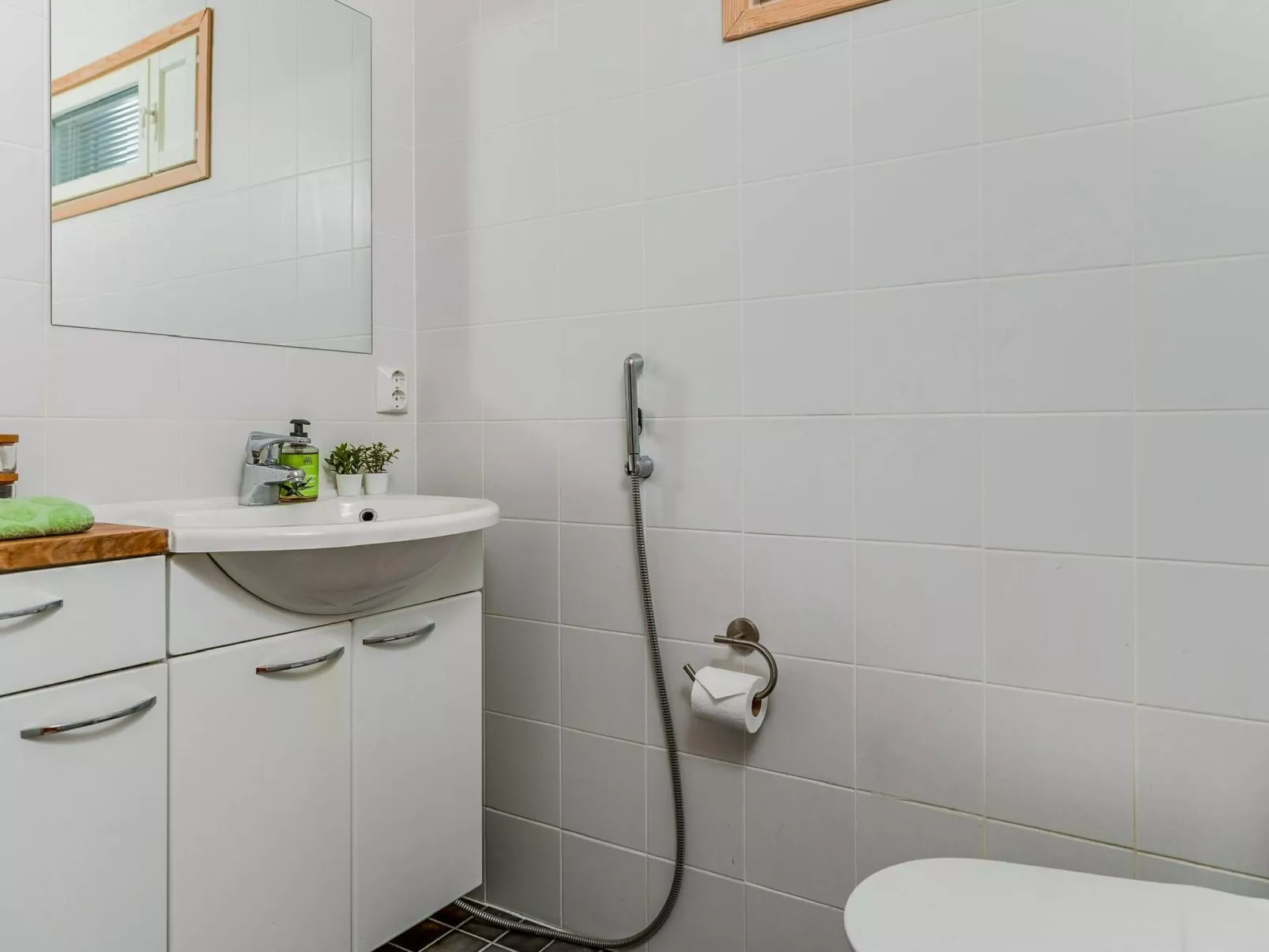 Rukan tunturituuli-Dedans