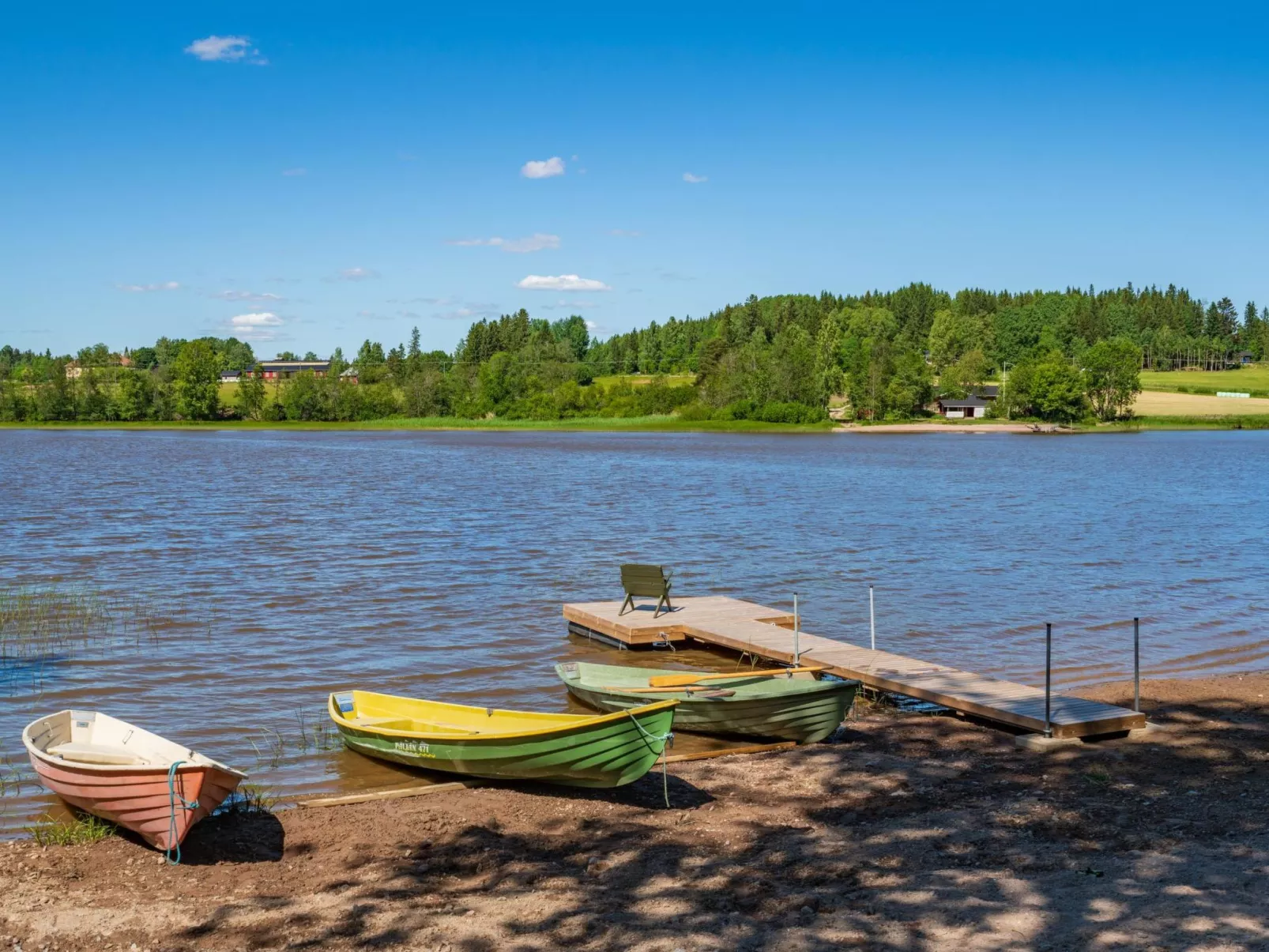 Pikkupehtoori-Dedans