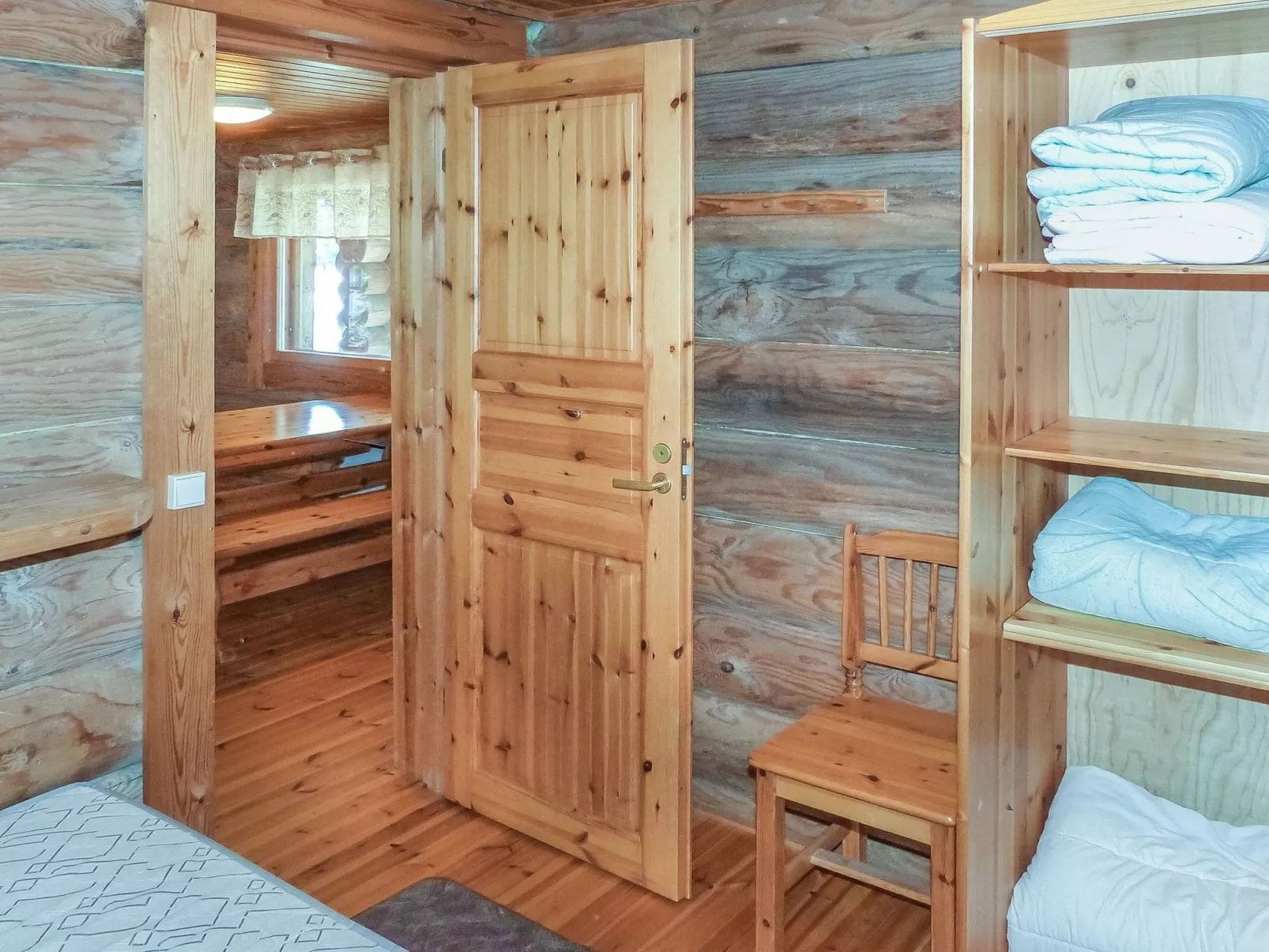 Matikkaniemi-Drinnen