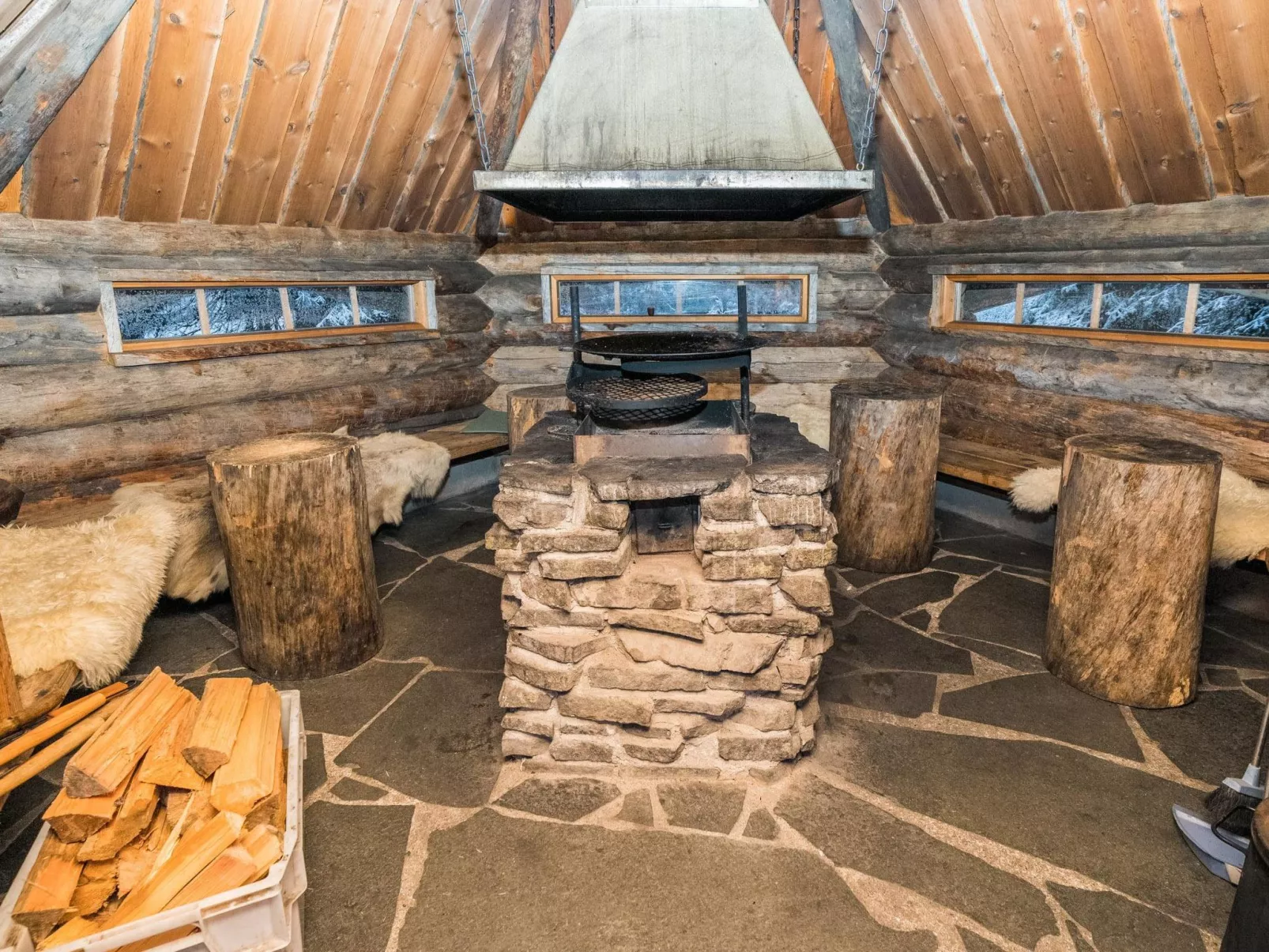 Kantolan veska-Dedans