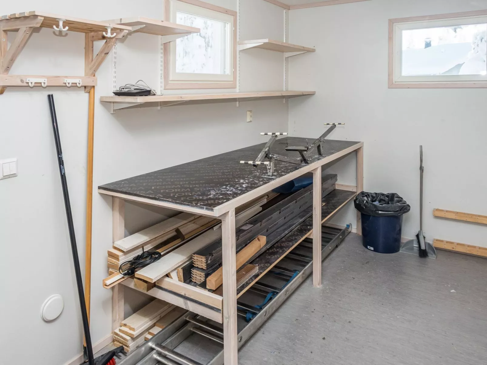 Vuosselinhovi c-Drinnen