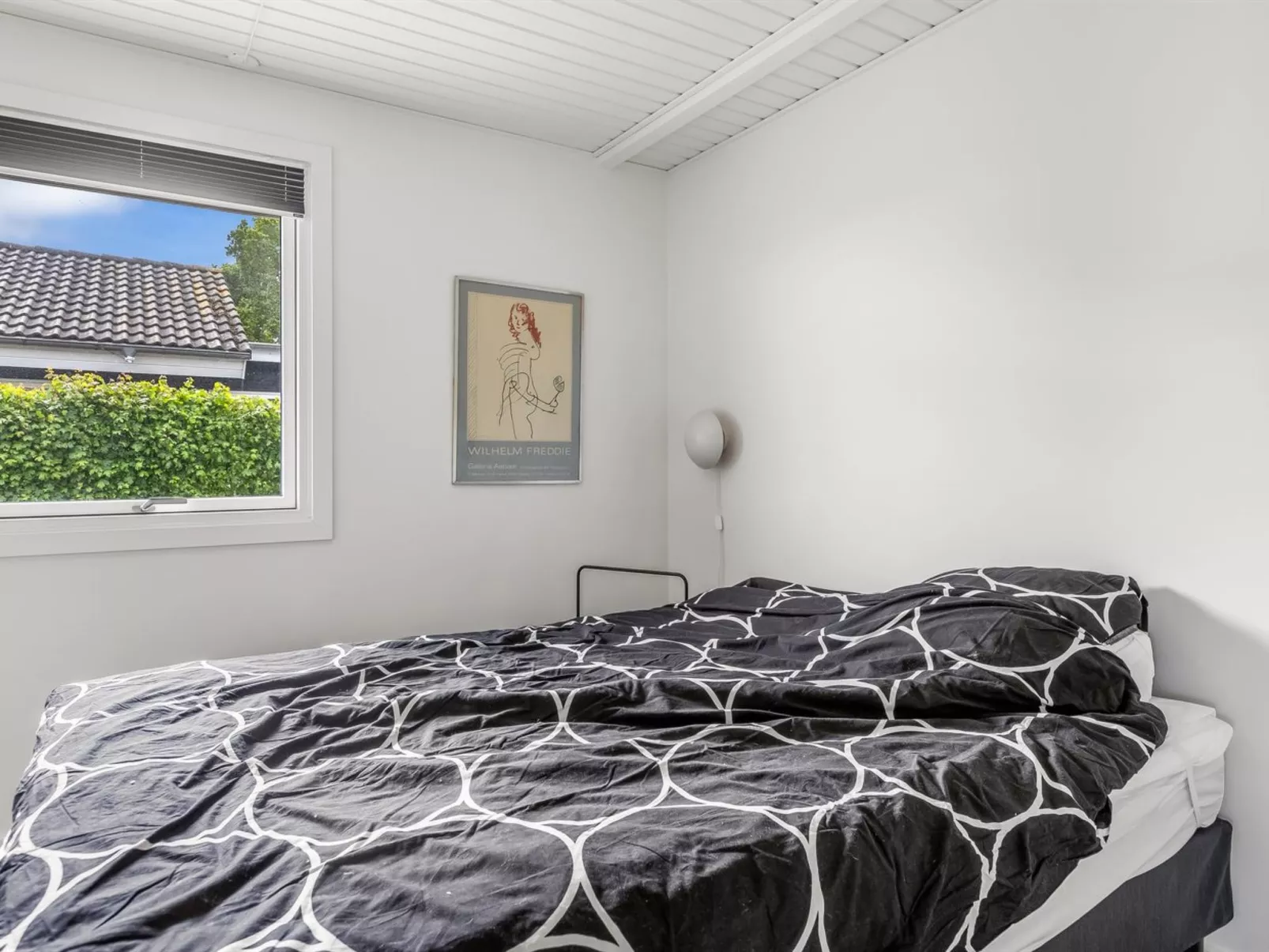 "Cornelius" - 30m from the sea-Dedans