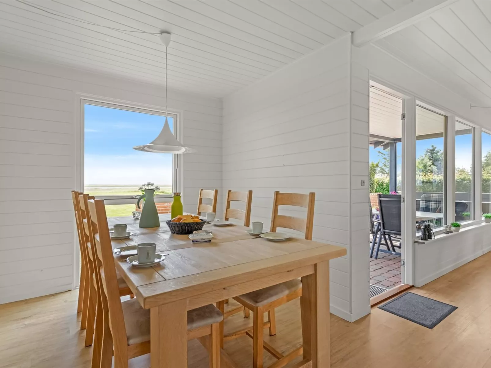 "Atena" - 200m from the sea-Inside