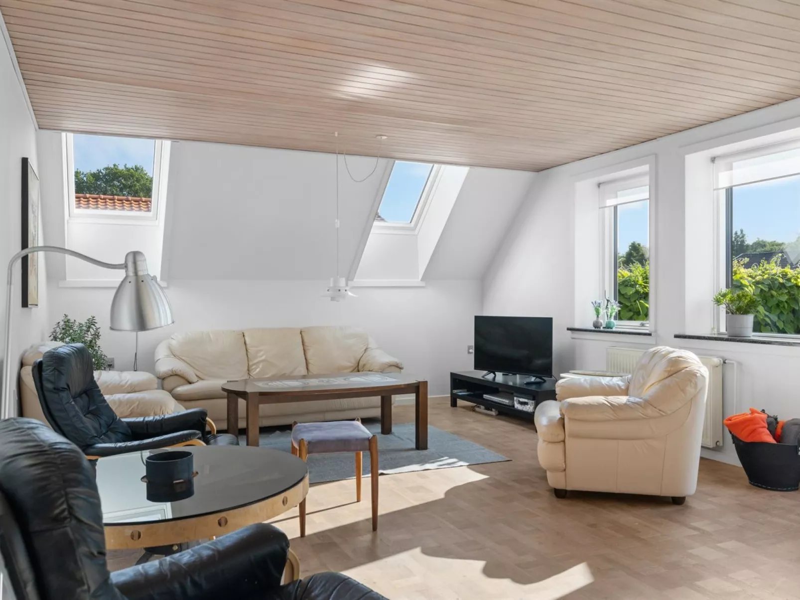 "Begitte" - 200m from the sea-Inside