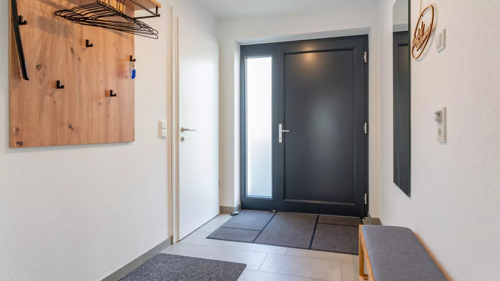 JooP-Hall / réception