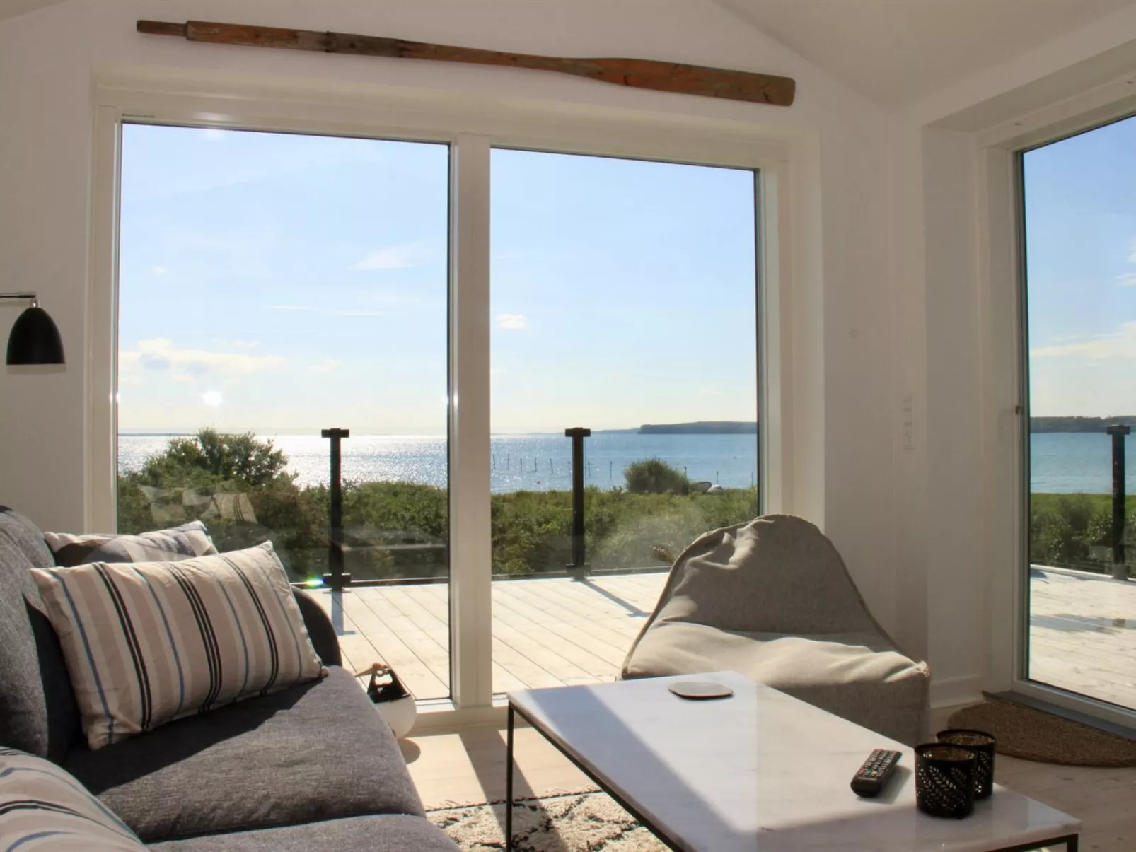 "Valia" - 20m from the sea-Inside