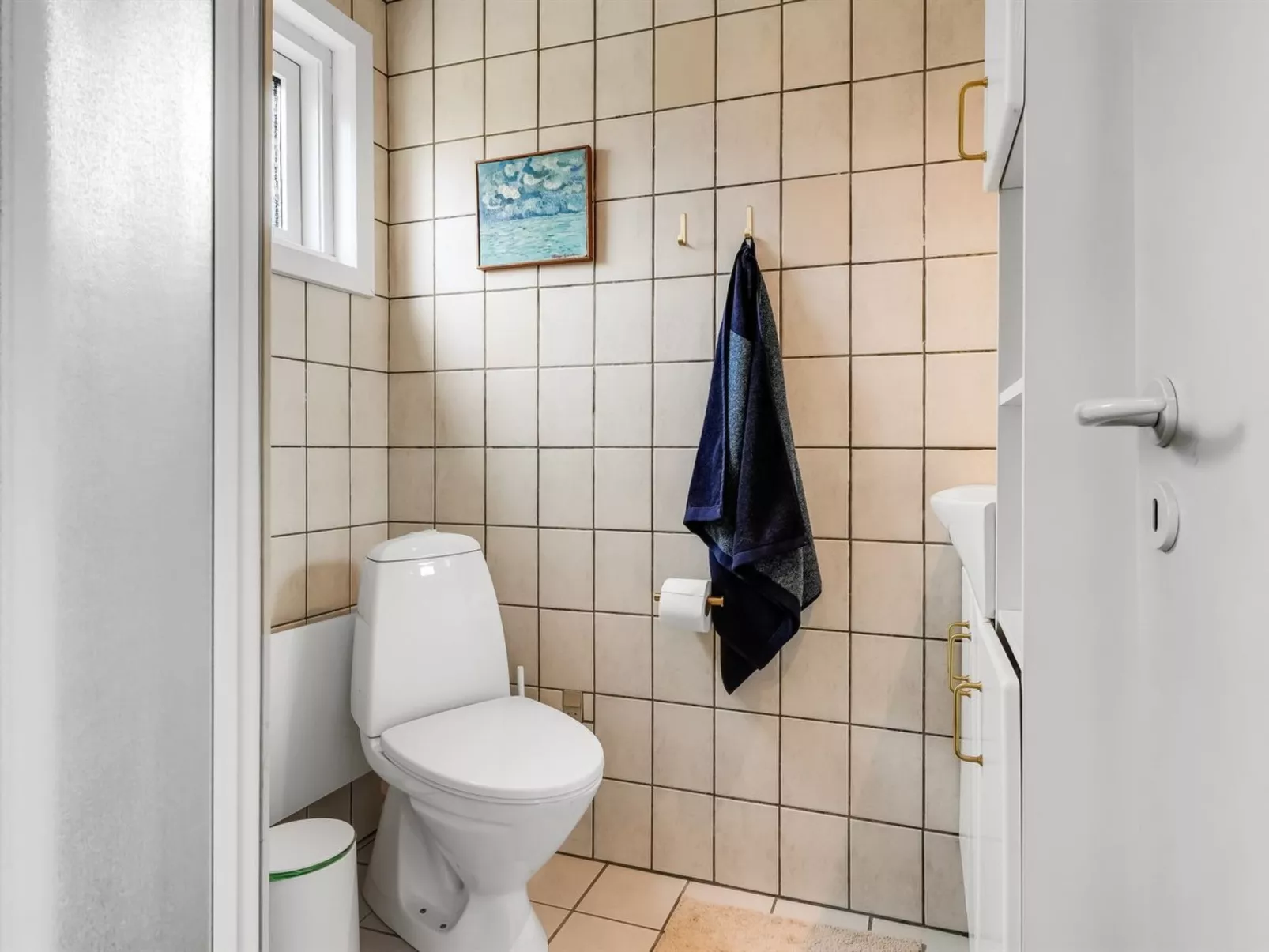 "Kaare" - 250m from the sea-Inside