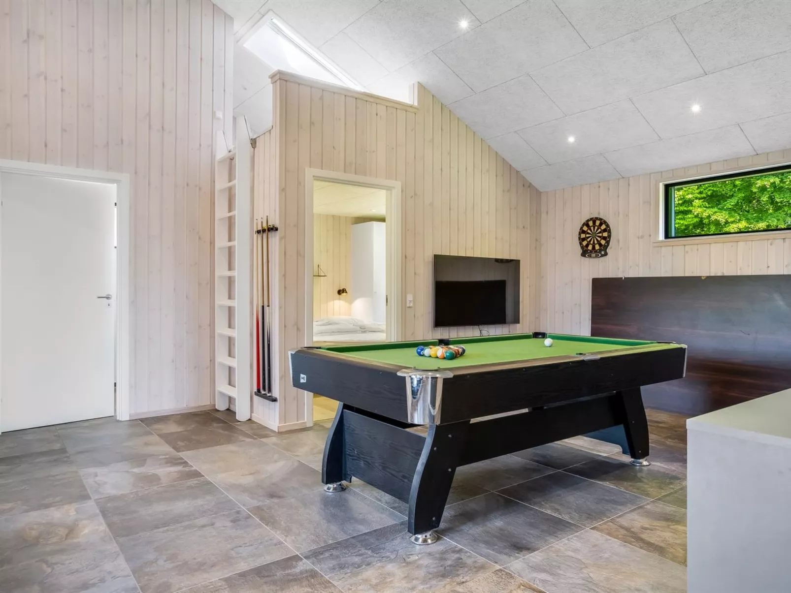 "Goesta" - 250m from the sea-Dedans