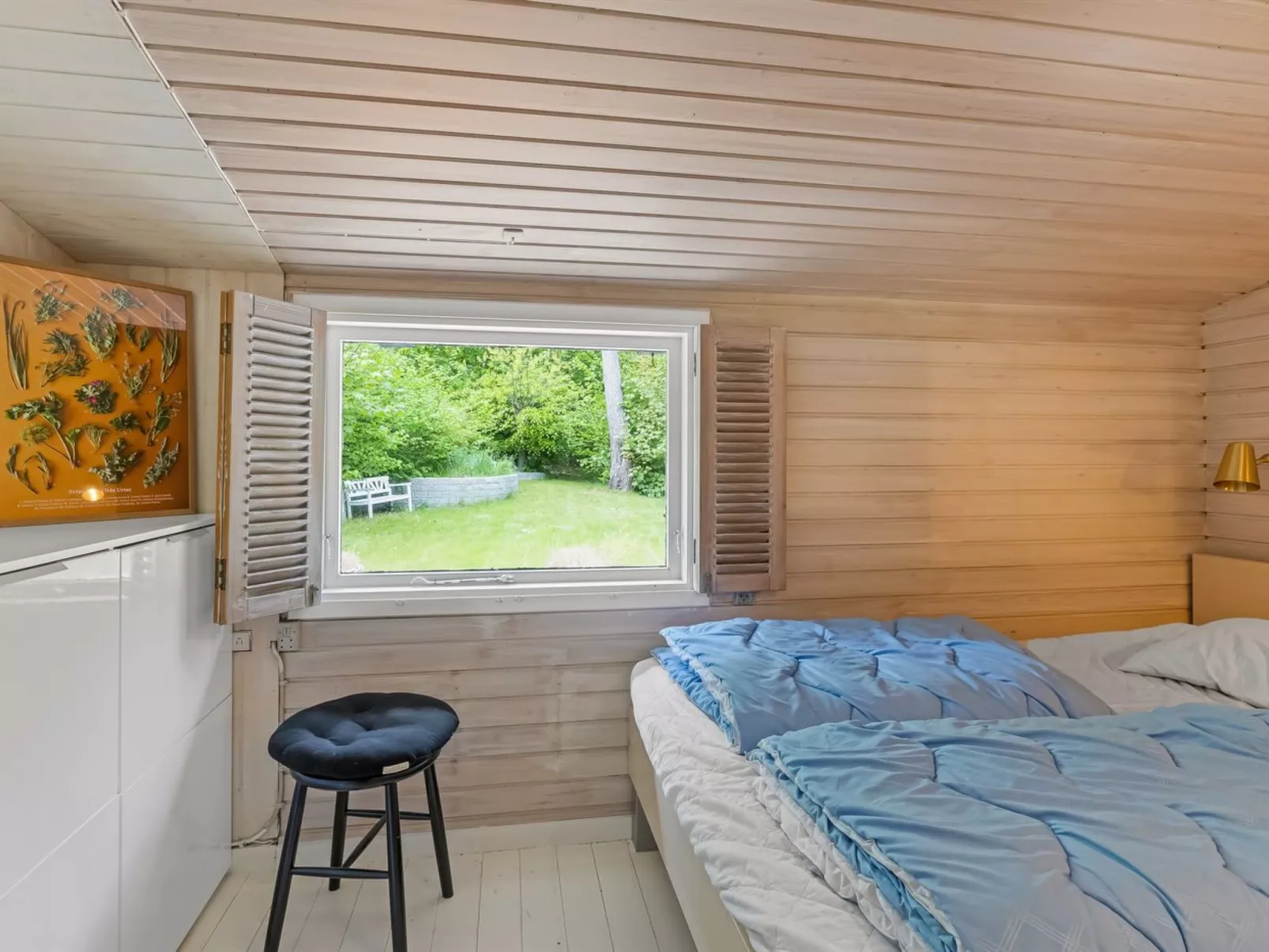 "Afke" - 660m from the sea-Inside