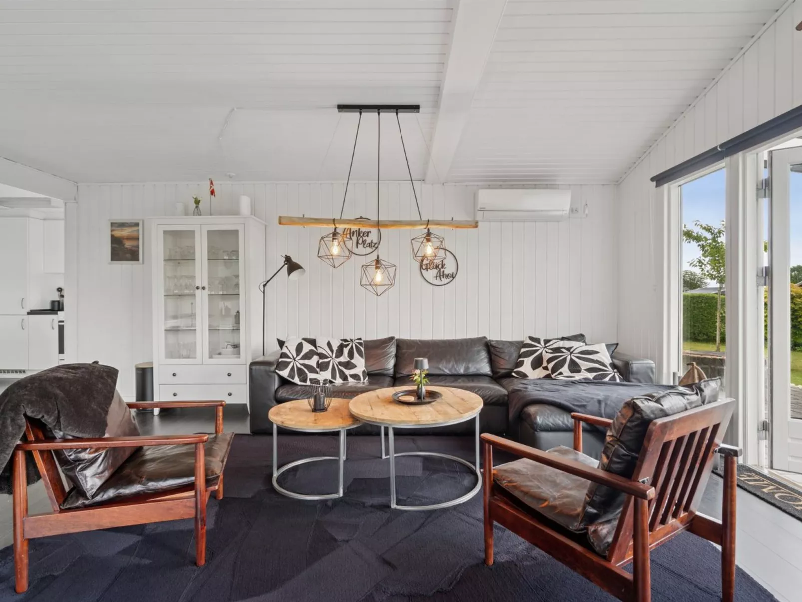 "Eweline" - 400m from the sea-Inside