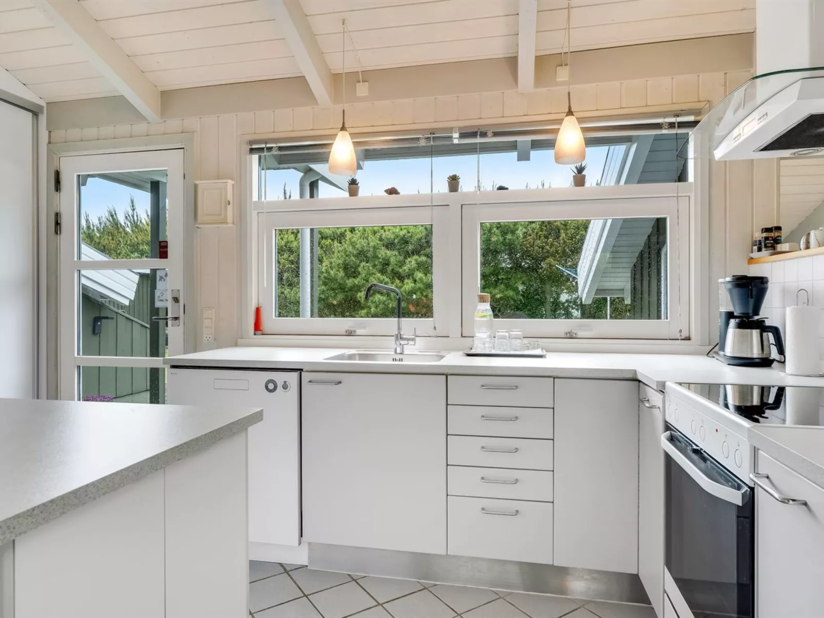 "Windelgard" -  from the sea-Inside