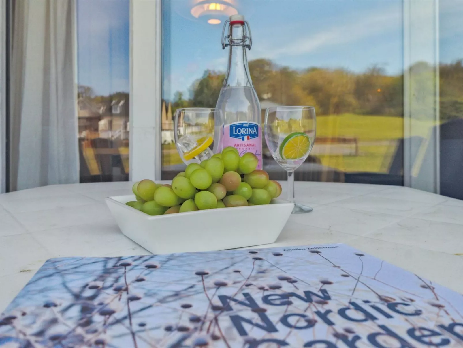 "Heddi" - 300m from the sea-Draußen