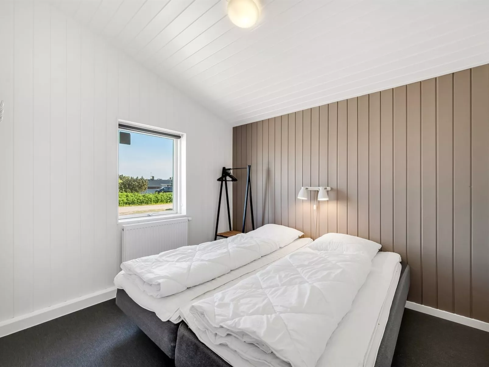 "Agnes" - 900m from the sea-Drinnen