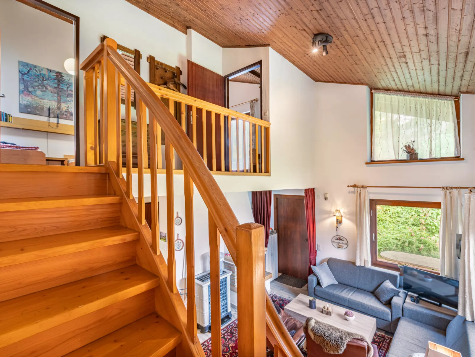 Landhaus Kunze-Drinnen