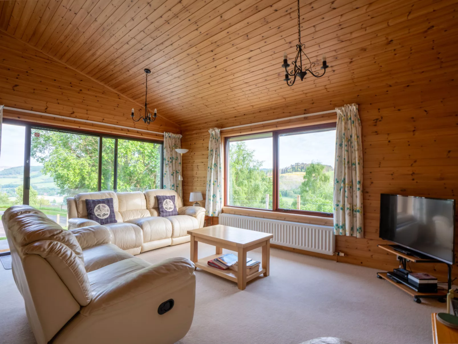 Achmony Byre