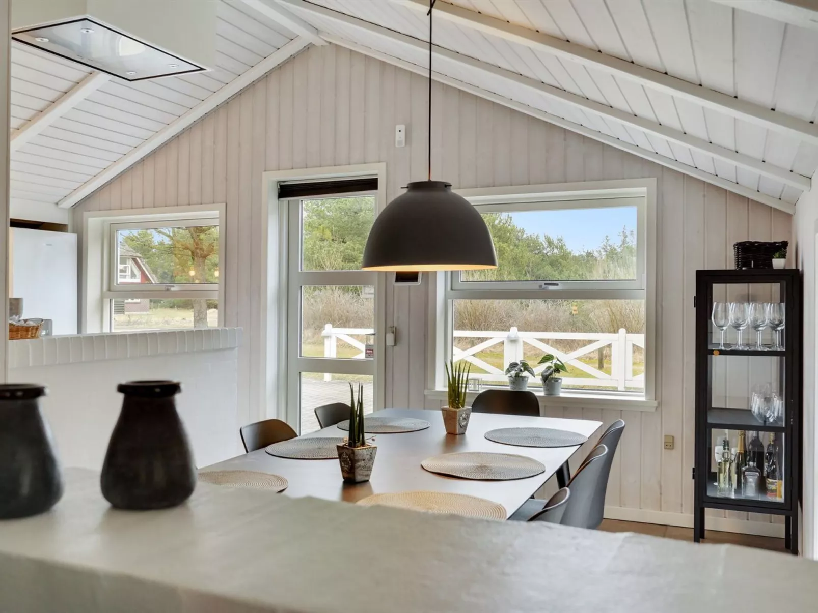 "Rietrikki" - 2.4km from the sea-Dedans